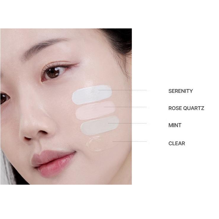 VDL Tone Stain Farbkorrektur-Primer 30ml SPF20 PA++ 4 Farben