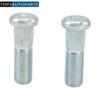 2Pcs Wheel Stud Fits Honda 90-25 Accord 92-25 Civic 97-06 CR-V 90113-SM1-005