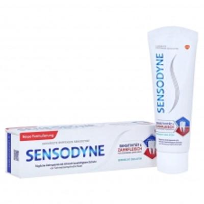 Sensitive Gum Toothpaste 75ml