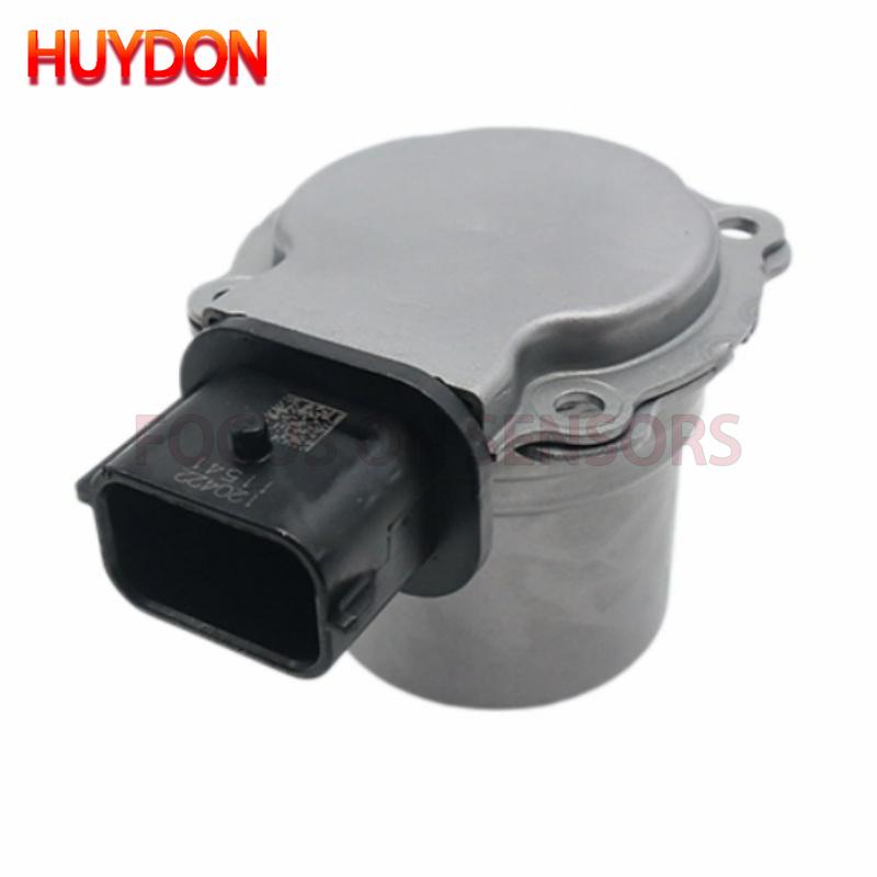 AE8Z-7C604-A Automatic Transmission Clutch Actuator For Ford 2011-2017 Fiesta 1.6L 2012-2017 Focus 2.0L AE8Z7C604A
