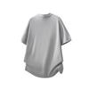 2026 Trendy Japanese Style Men's Loose Knit Short Sleeve 