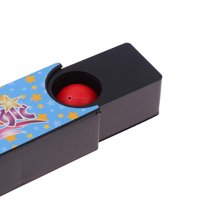 1Pc Funny Gadgets Kids Toys Changeable Magic Box Puzzle Interaction Close-Up Magic Props Tricks Classic