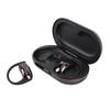 Smart Translation Earbuds Full Color Touch Screen HIFI Sound Quality Multi Languages Bluetooth Translator Black