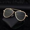 JYL TS Men's Aviator - Pilot-Style Driving Sun Sunglasses KSL-98286