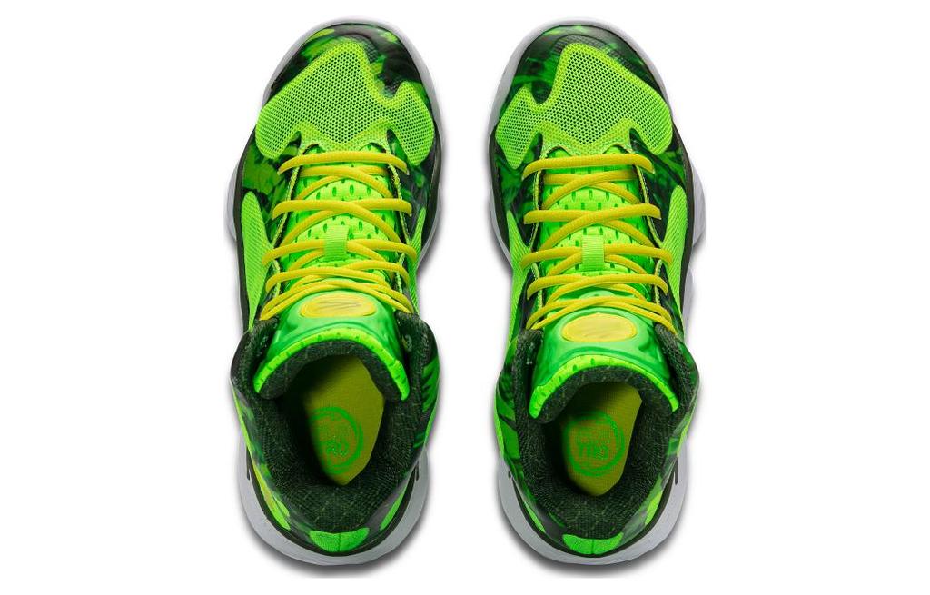 Under Armour Curry Spawn FloTro Riley's Choice 3026640-300