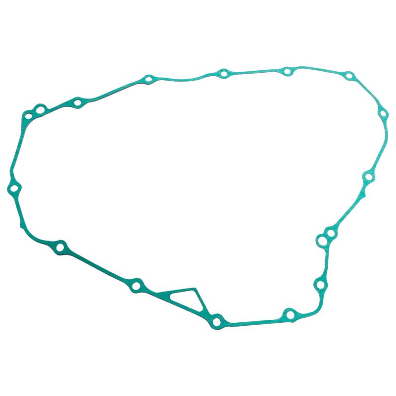Motorcycle Right Crankcase Clutch Cover Gasket For Honda CRF1000 L Twin 2016- CRF1000L2 18-19