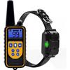 Collier De Dressage - AUTREMENT - Rechargeable - 300 Mètres - Étanche - Beep Sonore