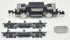 Railway Collection Iron Collection Power Unit for 2 Axle Vehicles Railway Model Supplies 314547 TM-TR07
