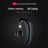 Fast-Charging 5.0 Bluetooth Earphones: Long Standby, Ear-hook, Waterproof, Wireless for Sports & Business