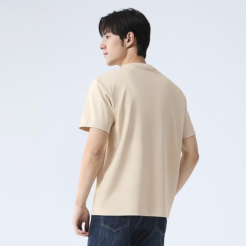 Septwolves Men s Loose Fit Floral Short Sleeve T-Shirt 2XL