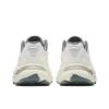 Anta AT802 Men Retro Trendy Casual Dad Shoes Ivory White Dark Gray 922528802-1