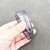 Transparent TPU Keyless For Hyundai Solaris Azera I30 Ix35 KONA Encino Grandeur Ig Accent Santa Fe Palisade Car Key Case Cover