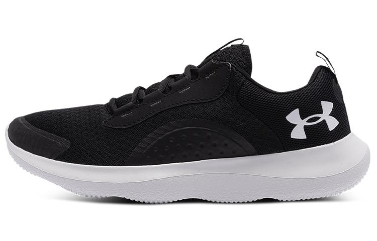 Under Armour Wmns Victory Black Jet Grey 36
