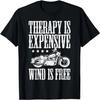 Motorcycle Retro Style Vintage T-Shirt