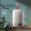 Portable In-car Bathroom Dehumidifier Household Bedroom Wardrobe Shoe Cabinet Moisture Absorber Meiyu Season Dehumidifier