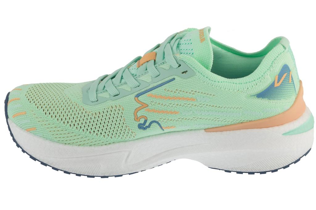 Joma Viper Lady 25 RVIPLW, Womens green Running shoes