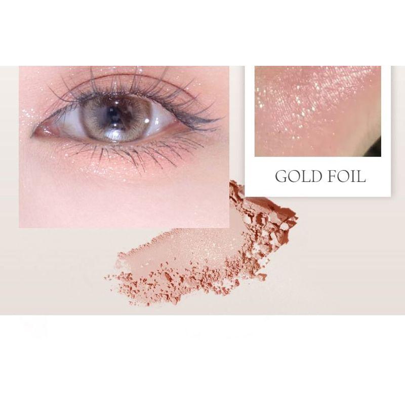 NOVO - Matte Single Eyeshadow - 5 Colors