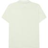 New FILA Polo Shirt Men's Light Green F11M327116F-LG
