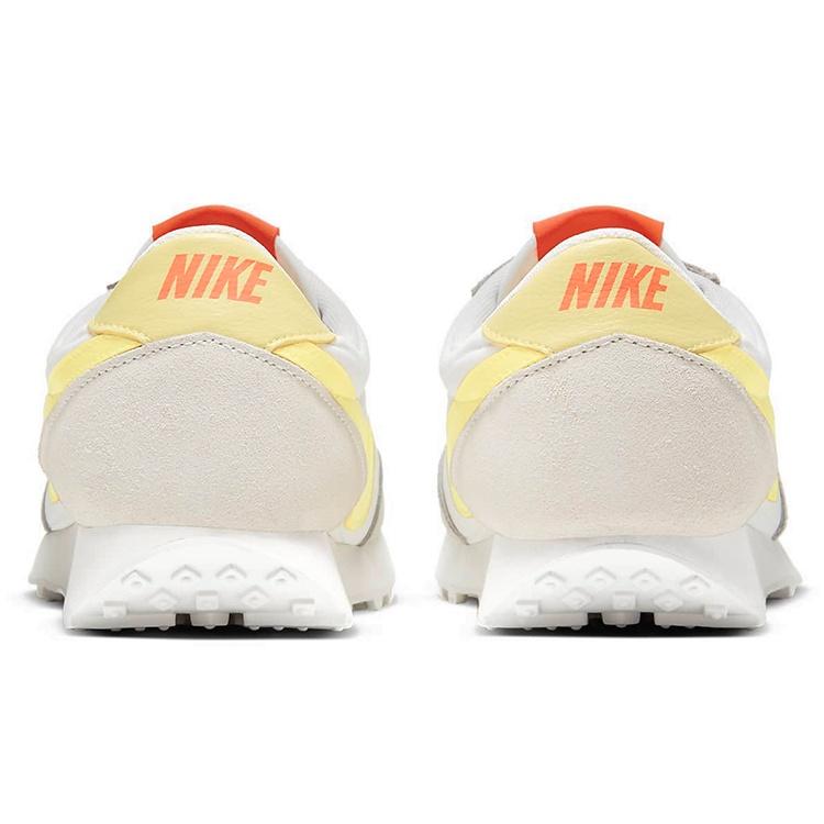 (WMNS) Nike Daybreak 'Pale Ivory Light Citron' Donna CK2351-104