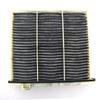 High Quality Cabin Air Filter For Mitsubishi Pajero V63/V73 3.0L 2000 2001 2002 2003 2004 2005 2006 MR500057 0986AF4354