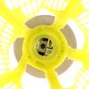 6/12Pcs Led Light-Up Badminton Balls Colorful Led Foamed Sport Badminton Shuttlecocks Children Luminous Badmintons Supplies