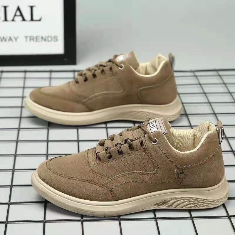 Fashion 2024 Spring and Autumn New Fashionable Casual Sports Shoes Breathable and Comfortable Casual Shoes Outdoor Walking Sports Shoes