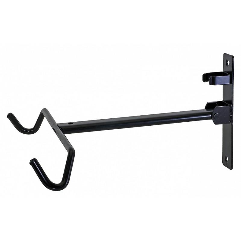 VENTURA Wall Mount Bicycle and Mounting Bracket