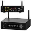 TV e equipamentos – TV boxes