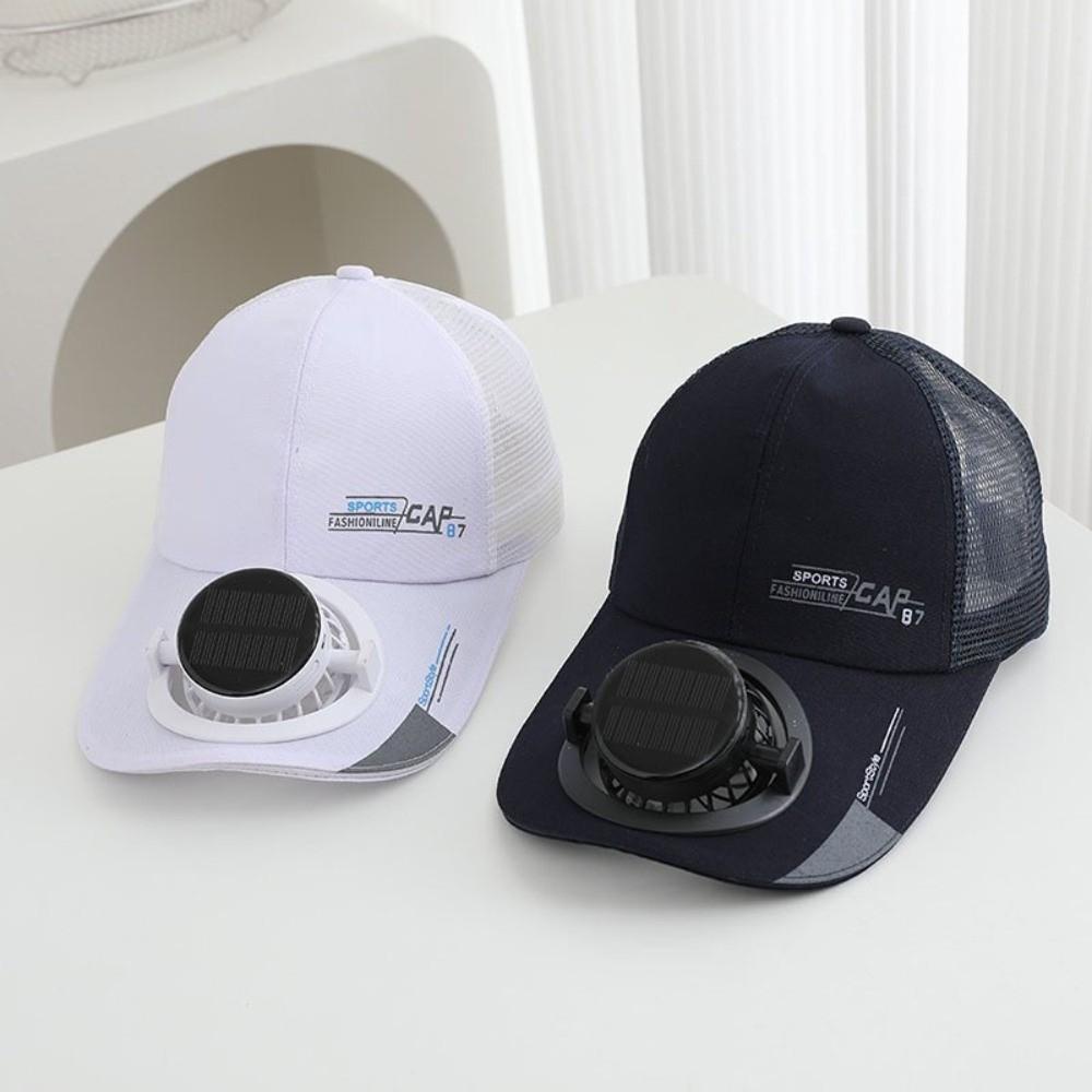 Quick Dry Baseball Cap Breathable Outdoor Sun Hat New Sun Protection Hat Men