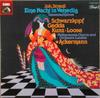 LP Record JOHANN STRAUSS JR.  Eine Nacht In Venedig  Gesamtaufna 1031713 Germany Classical Used