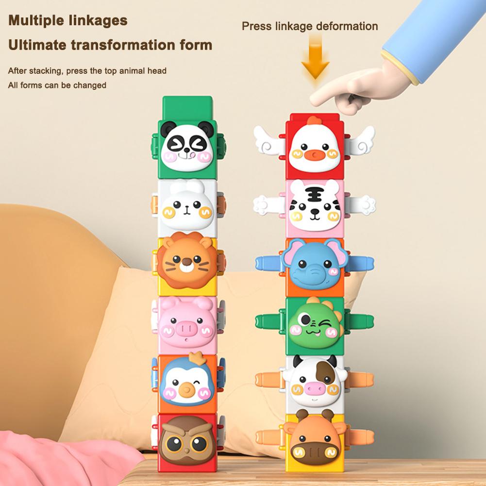 Fun Animal Toys That You Have To Squeeze
