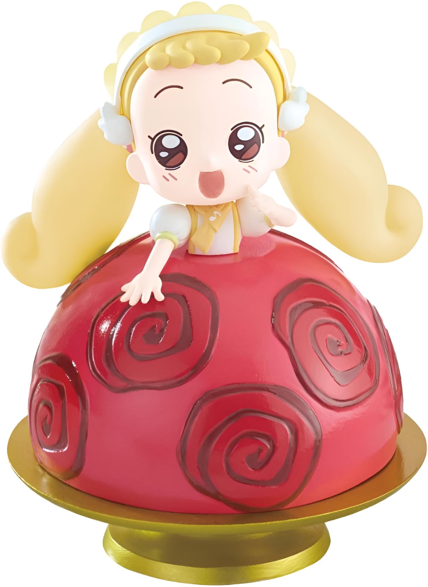 Фигурка Хана-тян из коллекции Paldolce Collection Grande Ojamajo Doremi