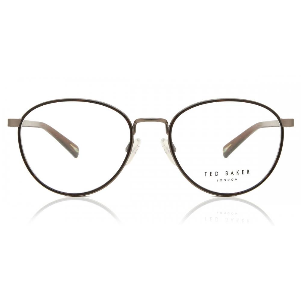 

Ted Baker Tb4301 Holmes 180 Unisex Eyeglasses Tortoise/53