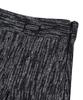 Uah Noise Skirt (Black)