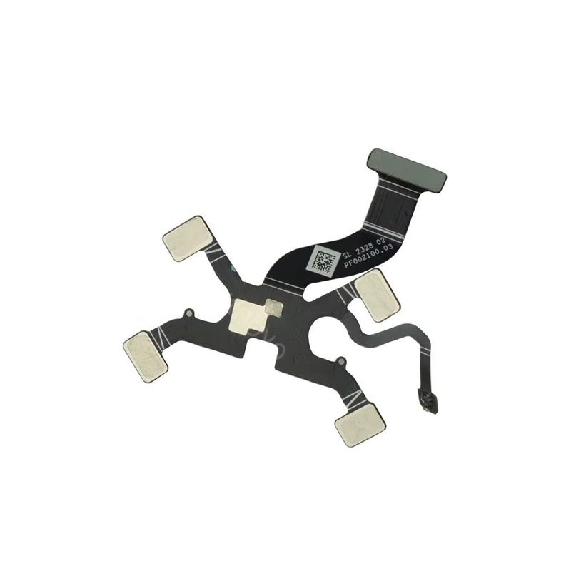 New 7 IN 1 Flex Wire For Mini 4 Pro Gimbal Cable Replacement Spare Parts Camera Flexible Flat Line Mini4 Pro Accessories