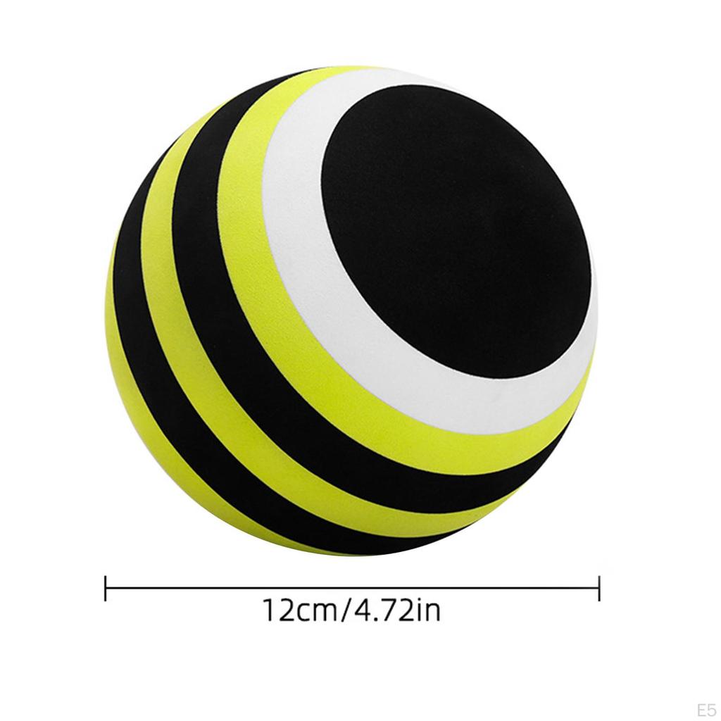 Massage Ball ,EVA Fitness ,Deep Tissue ,for Shoulder ,Foot ,Neck ,Lower Back