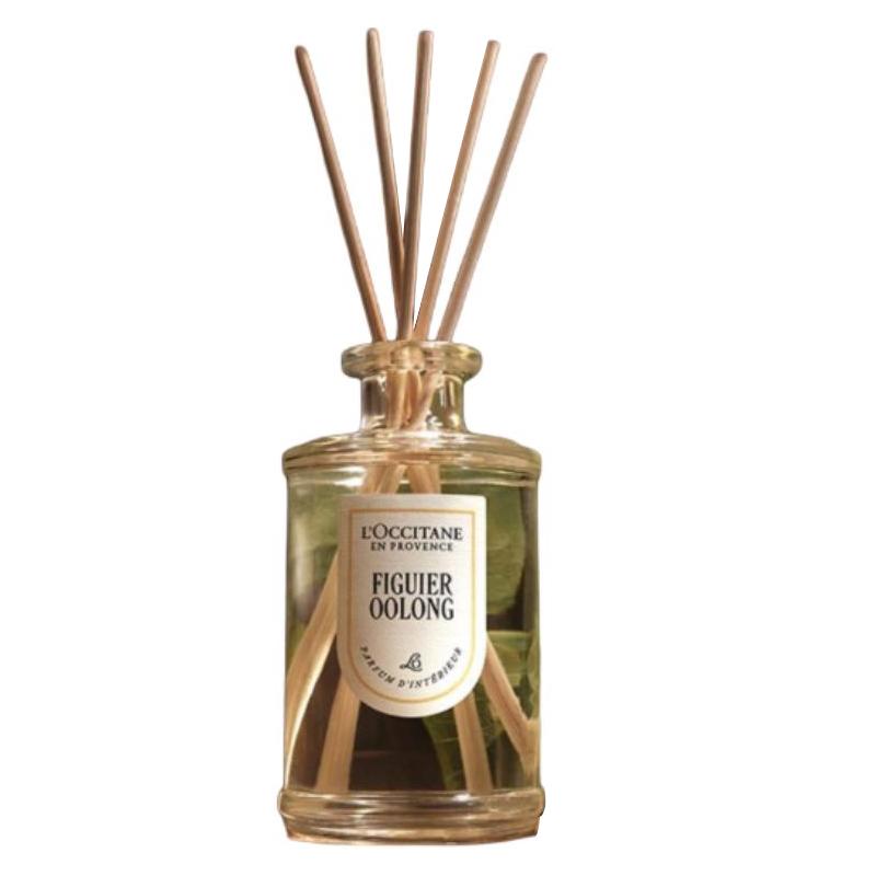 L occitane En Provence Figuier Oolong Parfum D intérieur 240ml