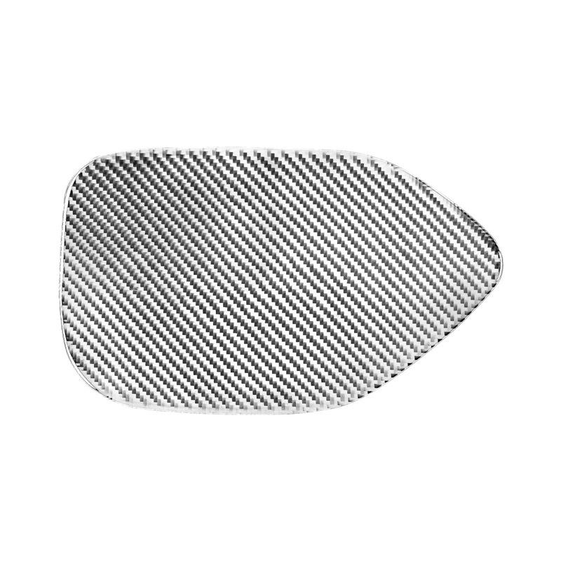 

Carbon Fiber Charging Port Cover Sticker for NIO EC6/ES6/ET7/ET5 Exterior Modification Standard