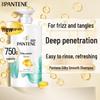 Pantene Silky Smooth Shampoo 750ml