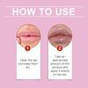 Long-Lasting Moisturizing Lip Oil, Plumping Lip Serum, Volumizing And Shaping Lips, Sexy Glossy Lip