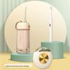 HEZHENG Renewal Gift Box HZ-HX1 CN plug (adapter included)