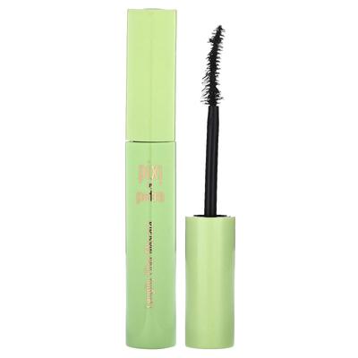 Lance Fiber Mascara, 0729 Fiber Black, 6,5g(0.23Oz)