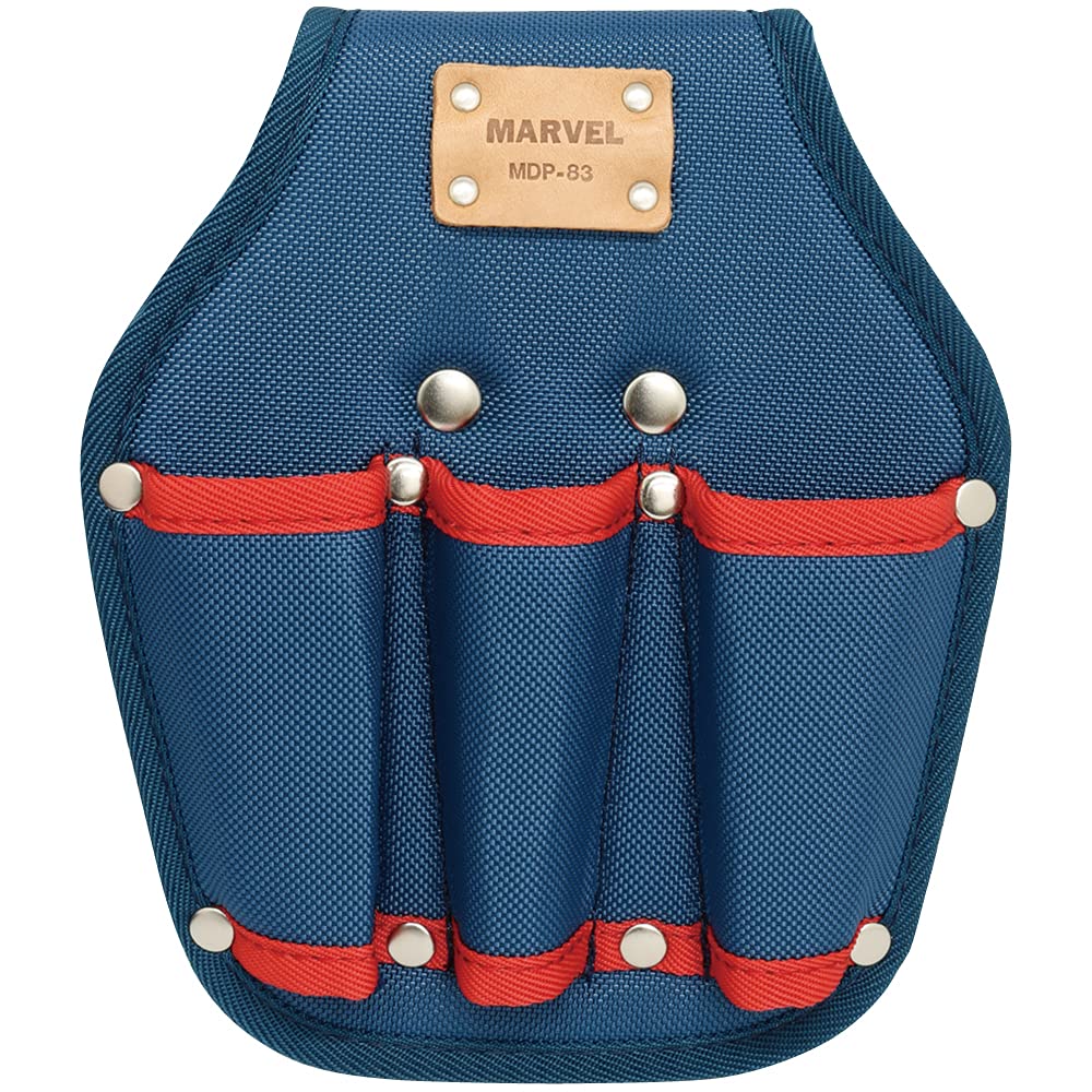 

MARVEL Taflon Electrician Pocket Pliers Holder 3 Pliers Holder MDP-83