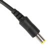DC 12V 16.4ft Power Extension Cable for CCTV Camera LED Surveillance Camera