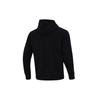 Nike NSW BB Hoodie With Swoosh Brand Riff Logo Pullover Men Hoodie Black DM2395-010