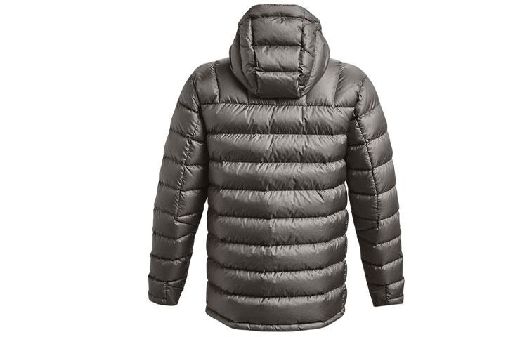 Under Armour Down Jacket Men's Gray 1364889-066