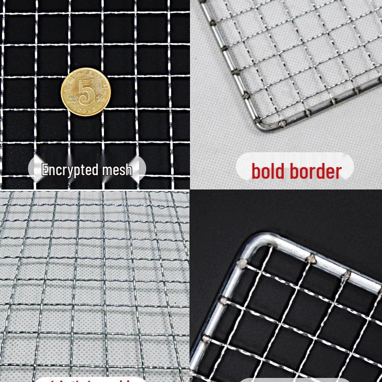 Thickened Industrial Spray Mesh Plate & Powder Coating Disc for Painting and Balcony Use