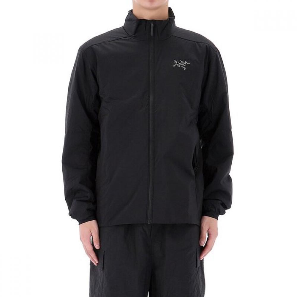 Arcteryx Atom Jacket Black X000009561