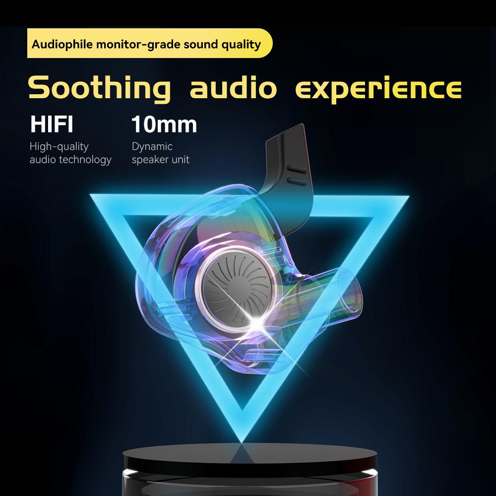 QKZ AERS Wired Earphones HIFI Heavy Bass In Ear Monitor 3.5mm AUX In-Ear Headphones With Mic Noise Cancell Sport Game Music