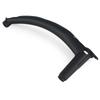 Schwarzer Autotürgriffgriff für BMW X5 X6 E70 E71 2008–2014